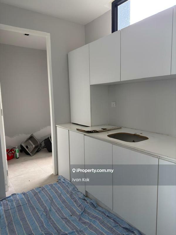 Kediaman Servis untuk Dijual di Lumi Tropicana oleh Ivan Kok - Kitchen - iProperty.com.my