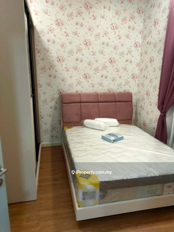 Condominium for Rent in Sunway GeoLake Residences by Daniel Gan - iProperty.com.my