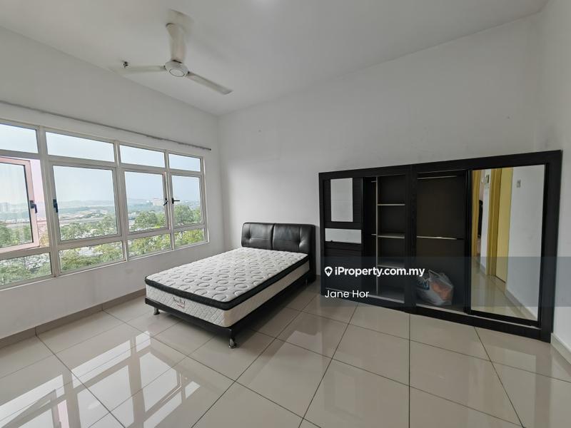 Kondominium untuk Dijual di La Thea Residences oleh Jane Hor - Master Bedroom 1 - iProperty.com.my