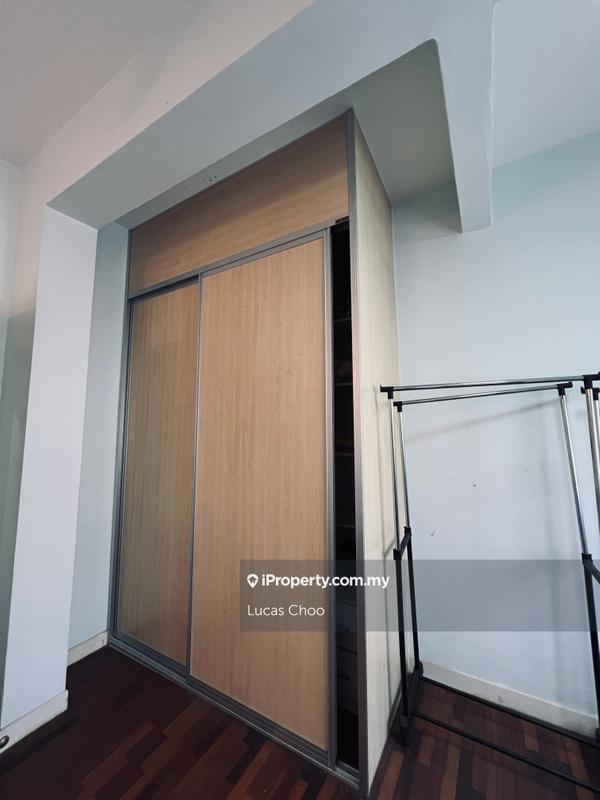 Rumah Berangkai 3.5 Tingkat untuk Dijual di Taman Bukit Wangsamas, Wangsa Maju oleh Lucas Choo - iProperty.com.my