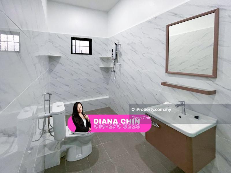 Banglo untuk Disewa di Tanjung Bungah Hillside, Tanjung Bungah oleh Diana Chin - iProperty.com.my