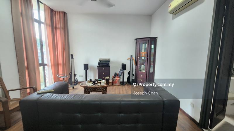 Bungalow House for Sale in Seksyen 7, Shah Alam by Joseph Chan - iProperty.com.my