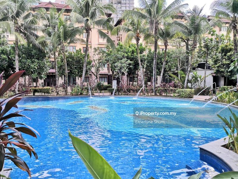 Apartment for Sale in Desa Idaman Residences by Emerlyne Shum - iProperty.com.my