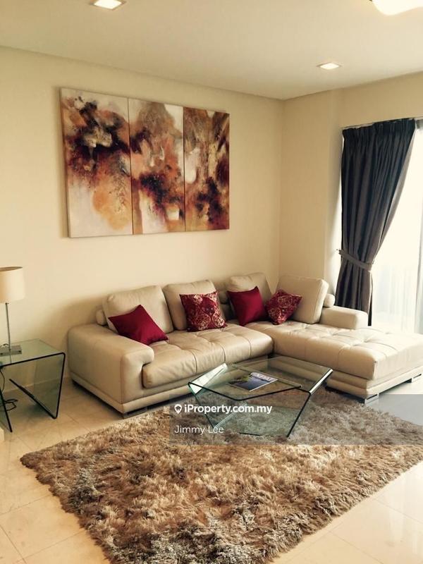 For Sale - The Capsquare Residences