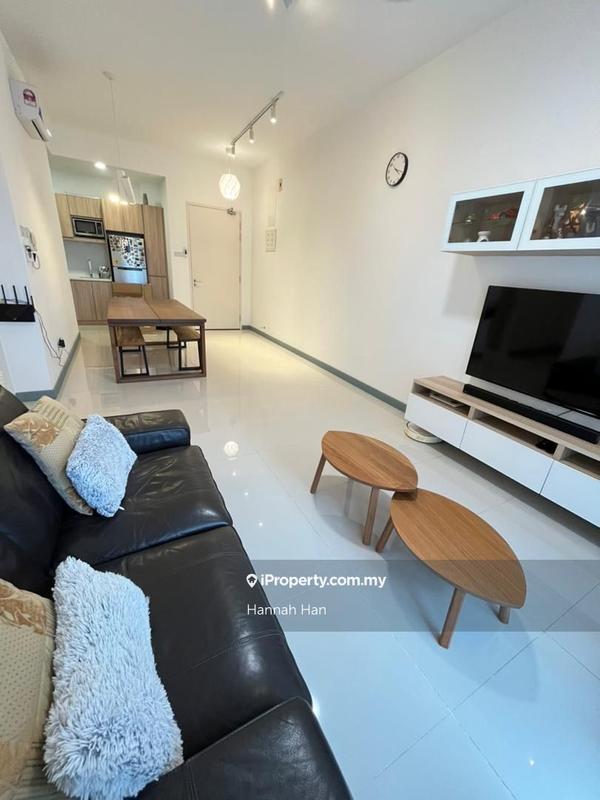 For Rent - South View