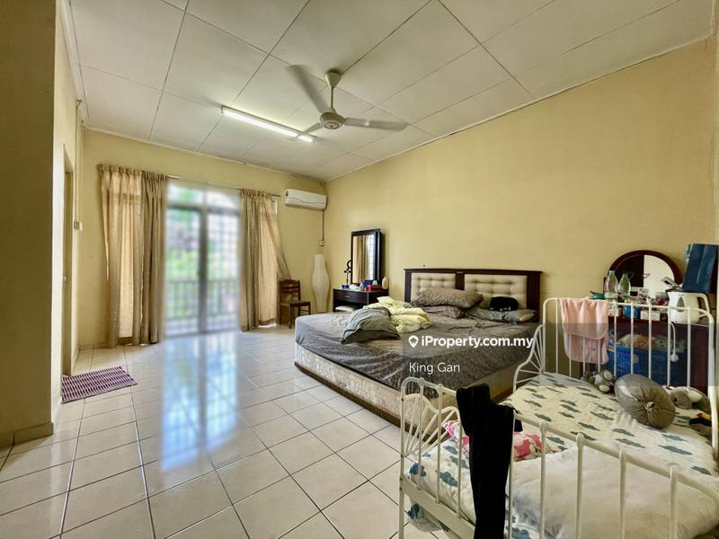 Rumah Berangkai 2 Tingkat untuk Dijual di Bandar Kinrara Seksyen 5, Bandar Kinrara oleh King Gan - iProperty.com.my