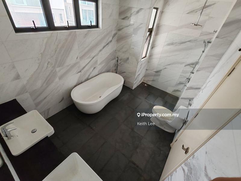 Bungalow House for Sale in Foresthill 3 Storey Bungalow Damansara Perdana, Damansara Perdana by Keith Lee - iProperty.com.my