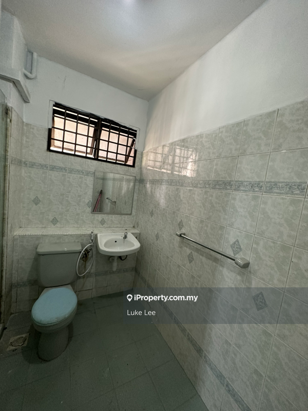 For Rent - Tropika Paradise Condominium