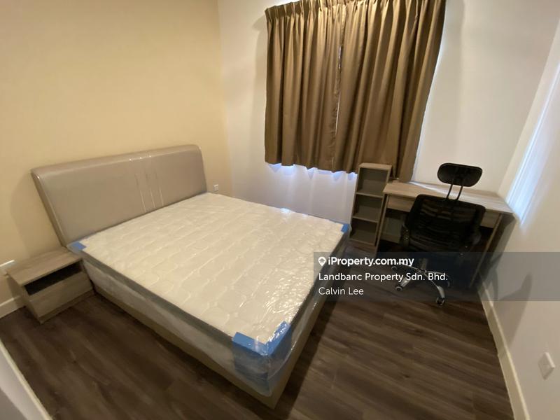 For Rent - Utropolis Urbano