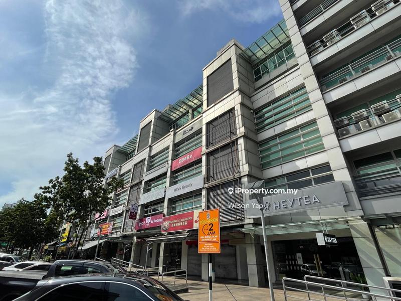 Office for Sale in BANDAR PUCHONG JAYA, Puchong by Wilson Yap - iProperty.com.my