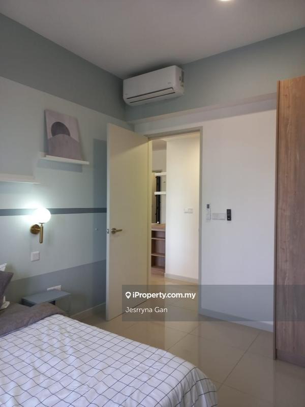Service Residence for Rent in Savvy @ Riana Dutamas by Jesrryna Gan - iProperty.com.my