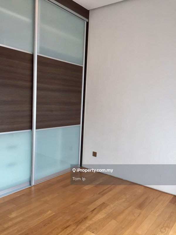 Service Residence for Sale in Quadro Residences by Tom Ip - iProperty.com.my