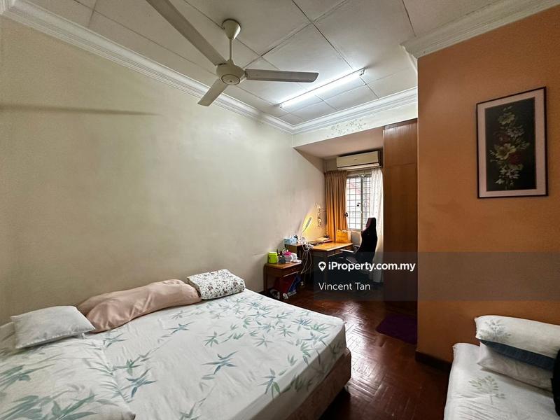 2-storey Terraced House for Sale in Bandar Sri Damansara, Selangor by Vincent Tan - iProperty.com.my