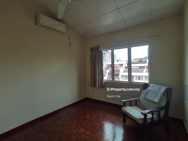 Bungalow House for Sale in Taman Seputeh, Seputeh by Kevin Yai - iProperty.com.my