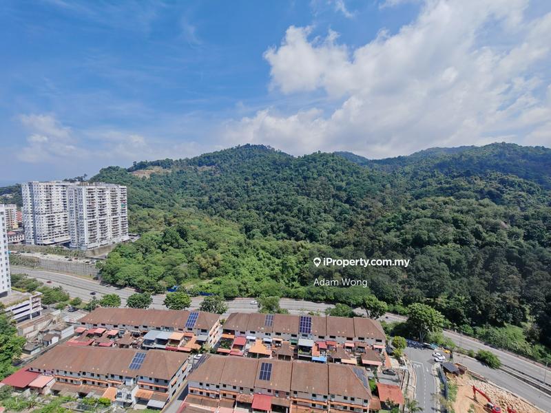 Kondominium untuk Dijual di Valencia Residence oleh Adam Wong - iProperty.com.my