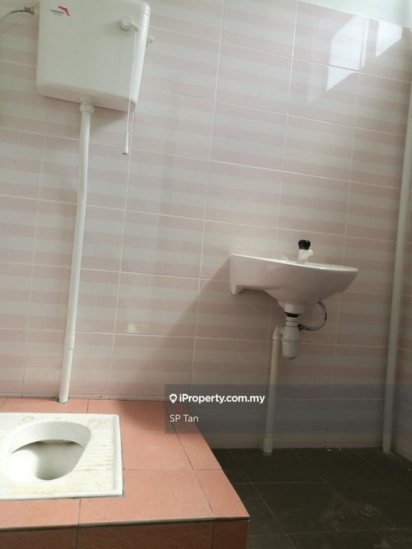 1-storey Terraced House for Sale in Tanjung Gading, Tangkak by SP Tan - iProperty.com.my