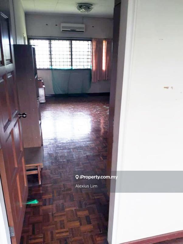 Tanah Kediaman untuk Dijual di Taman Bukit Tiram, Ulu Tiram oleh Alexius Lim - iProperty.com.my