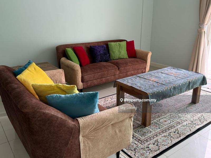 Condominium for Rent in Gaya Bangsar by Sky Loong - iProperty.com.my
