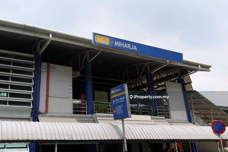 Pejabat untuk Dijual di Taman Miharja, Cheras oleh Ivan Tan - iProperty.com.my