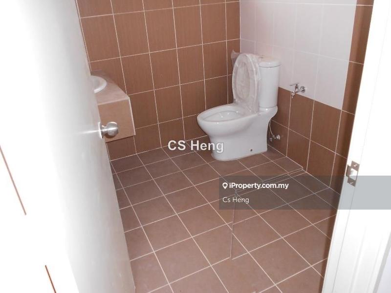 Rumah Berangkai 2 Tingkat untuk Dijual di sri gombak, Batu Caves oleh Cs Heng - iProperty.com.my