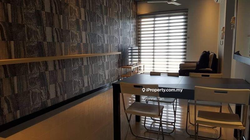 For Rent - South View