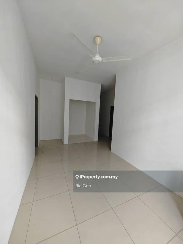 Rumah Berkembar untuk Disewa di Taman Tekukur Indah, Nibong Tebal oleh Ric Goh - iProperty.com.my