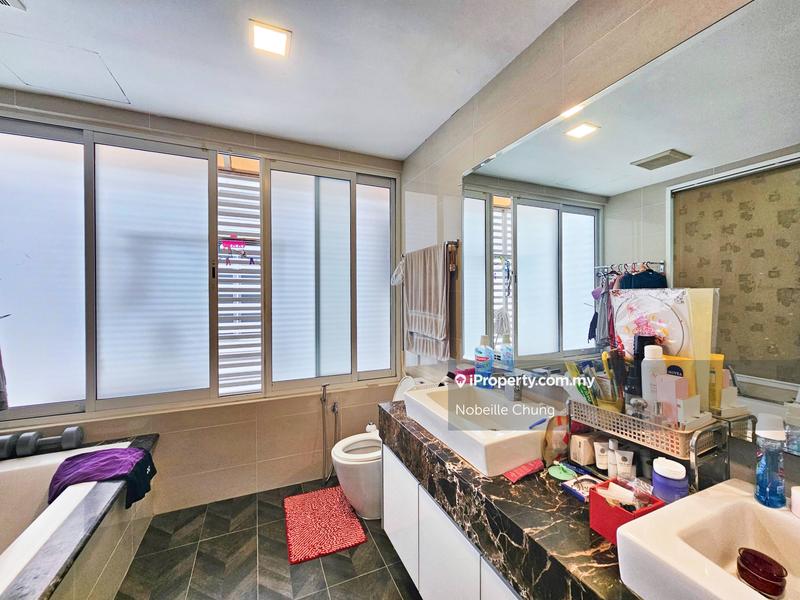 Townhouse for Sale in Putra Heights, Subang Jaya by Nobeille Chung - iProperty.com.my