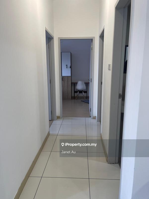 Service Residence for Sale in RYAN & MIHO by Janet Au - iProperty.com.my