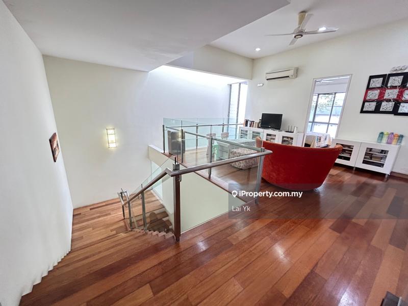 Semi-Detached House for Sale in Temasya Glenmarie, Glenmarie by Lai Yk - iProperty.com.my