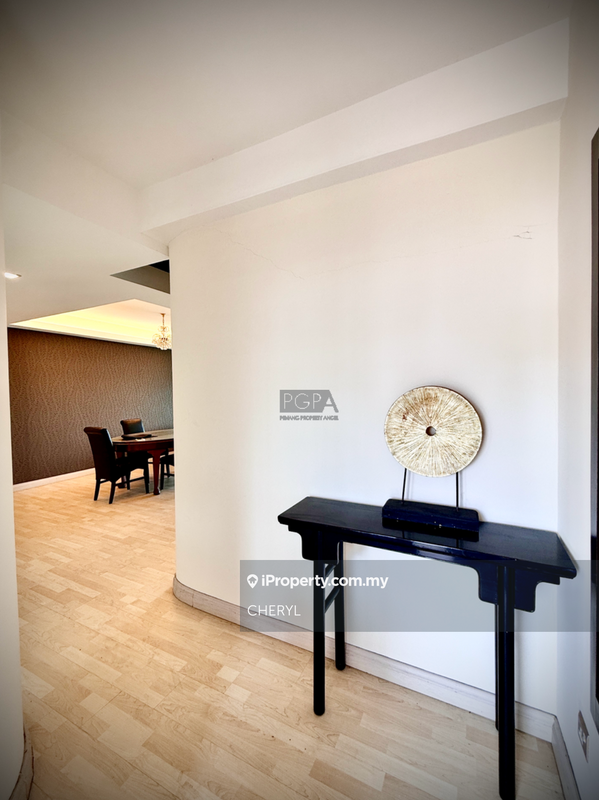 Kondominium untuk Dijual di Sea Range Tower oleh CHERYL - iProperty.com.my