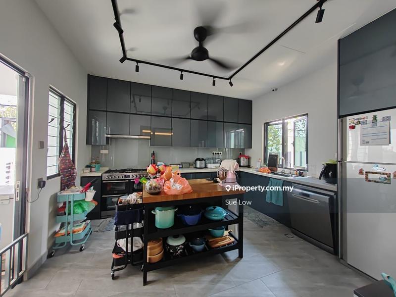 3-storey Terraced House for Sale in The Andes, Bukit Jalil by Sue Low - iProperty.com.my