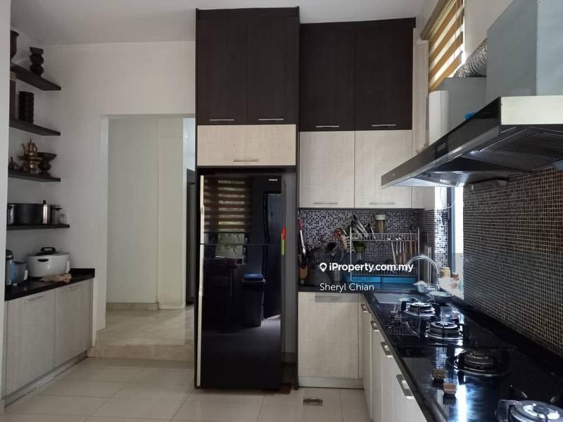 Bungalow House for Sale in Alam Damai, Cheras by Sheryl Chian - iProperty.com.my