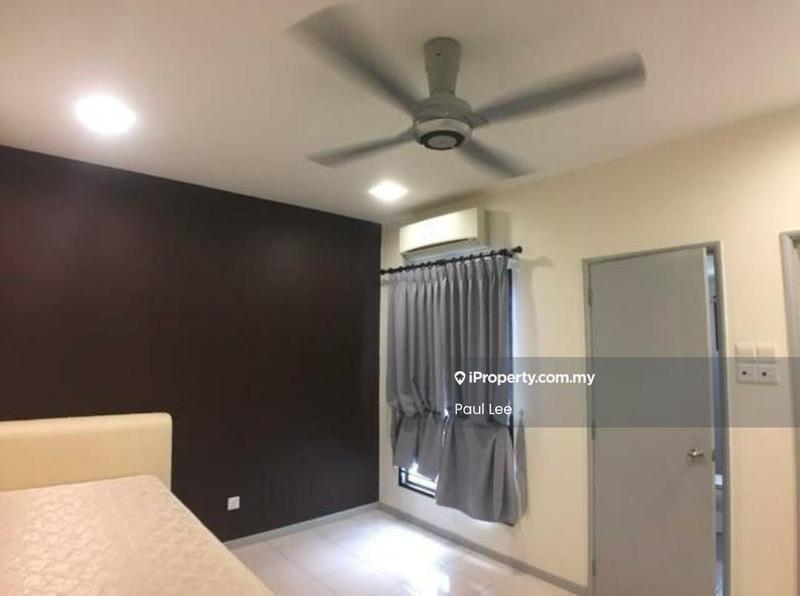 Townhouse for Sale in Bandar Bukit Puchong 2, Puchong by Paul Lee - Bedroom - iProperty.com.my