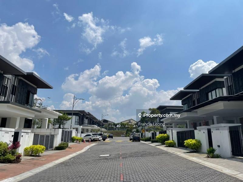 2-storey Terraced House for Sale in 16 Sierra, Puchong by Francis Leong - iProperty.com.my