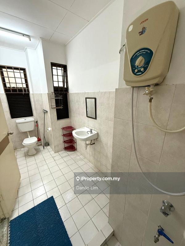 Rumah Teres 2-Tingkat untuk Dijual di Alam Damai, Cheras oleh Danilo Lim - iProperty.com.my
