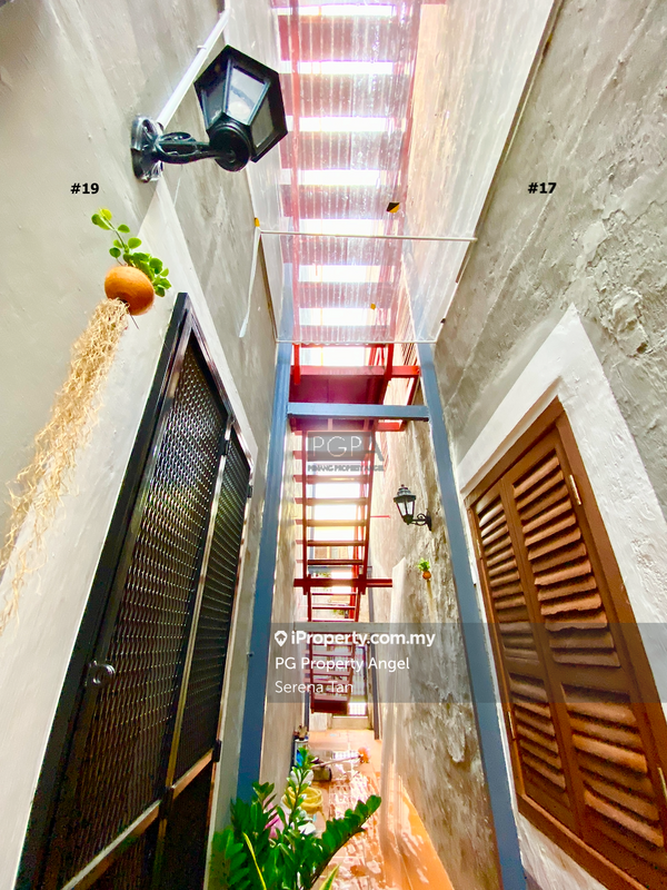 Shop-Office for Sale in George Town, George Town by Serena Tan - iProperty.com.my