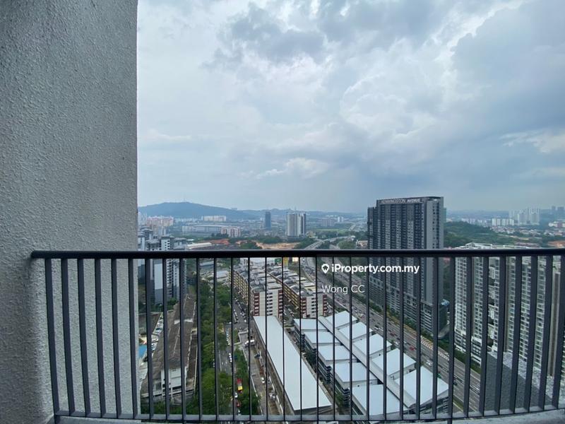 For Rent - Nidoz Residences @ Desa Petaling