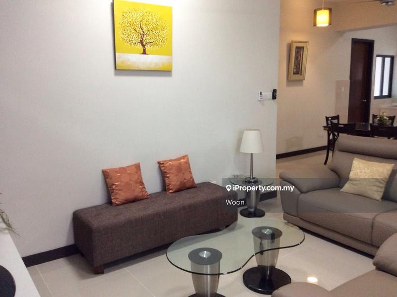 Condominium for Rent in Nautica Lake Suites by Woon - iProperty.com.my