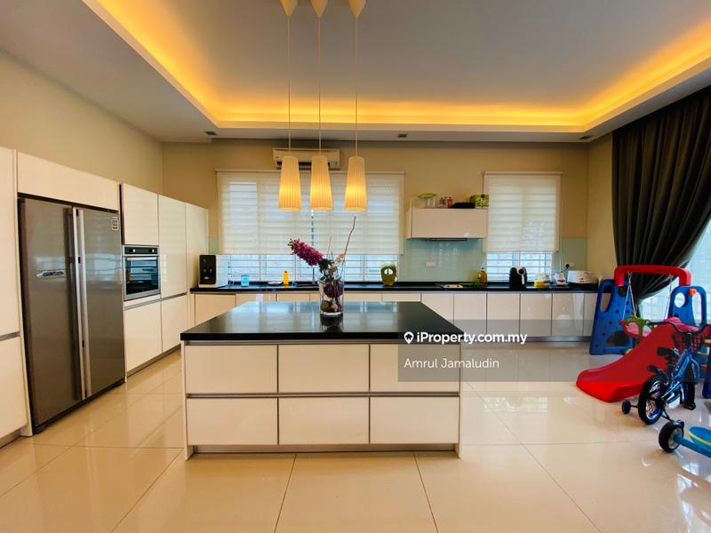 Bungalow House untuk Dijual di Ukay Seraya, Ampang oleh Amrul Jamaludin - iProperty.com.my