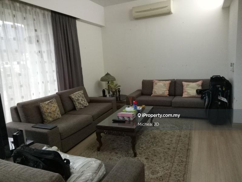 Condominium for Sale in 20trees by Micheal JD - iProperty.com.my