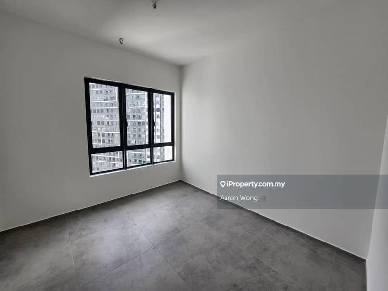 Kondominium untuk Dijual di SkyVogue oleh Aaron Wong - iProperty.com.my