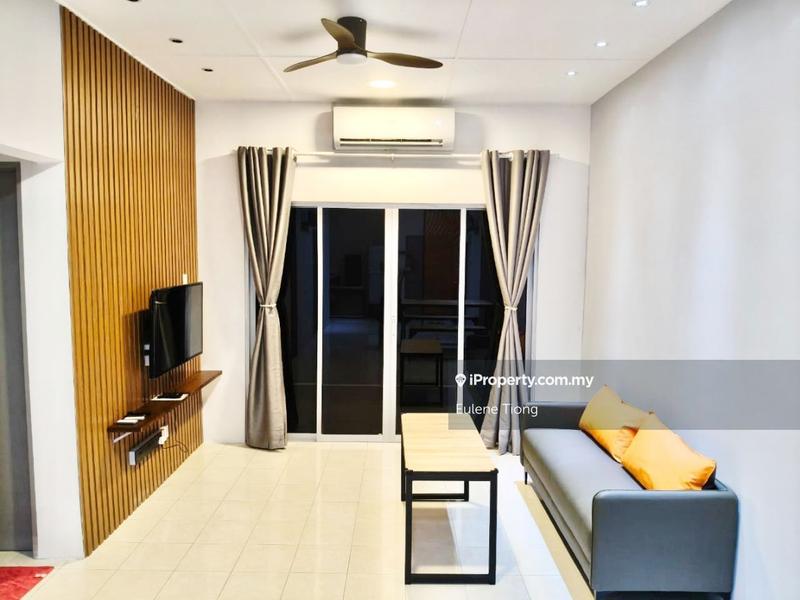 For Rent - SP Lodge Sri Pertiwi