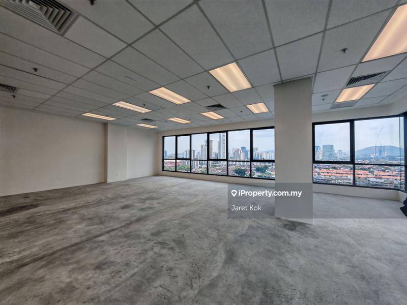 Pejabat untuk Dijual di Seksyen 13, Petaling Jaya oleh Jaret Kok - iProperty.com.my