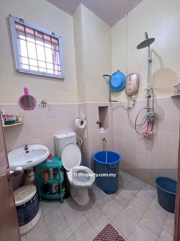 2-storey Terraced House for Sale in Taman Bukit Galena, Seremban by Cyrus Ng - iProperty.com.my
