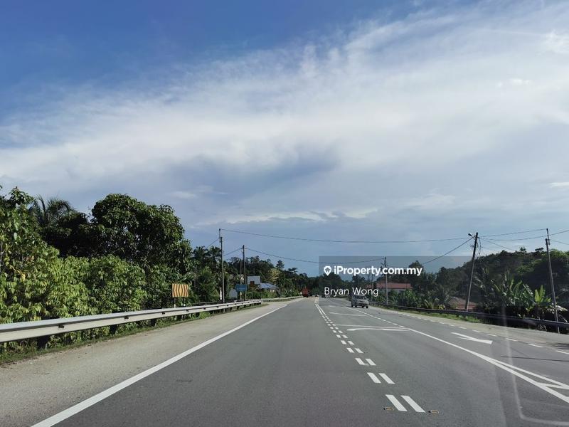 Agricultural Land for Sale in Penjom, Kuala Lipis, Pahang, Kuala Lipis by Bryan Wong - iProperty.com.my