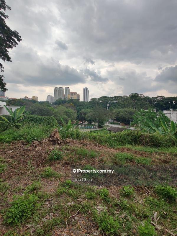 Bungalow Land for Sale in Bukit Tunku, Bukit Tunku (Kenny Hills) by Tina Chua - iProperty.com.my