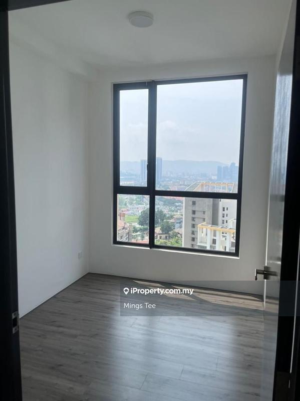Service Residence for Sale in Henna Residence @ The Quartz WM by Mings Tee - iProperty.com.my