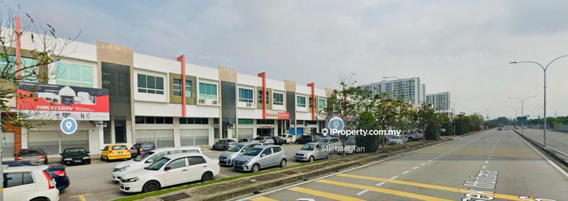 Kedai untuk Dijual di Bandar Tasek Mutiara, Simpang Ampat oleh Michael Tan - iProperty.com.my