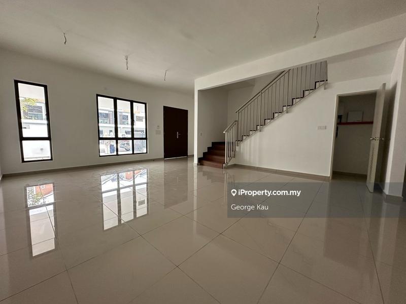 Rumah Berangkai 2 Tingkat untuk Dijual di Setia Indah 9, Setia Alam oleh George Kau - iProperty.com.my