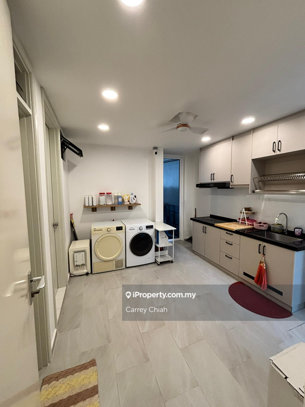 Semi-Detached House for Sale in Lake Edge, Puchong by Carrey Chiah - iProperty.com.my